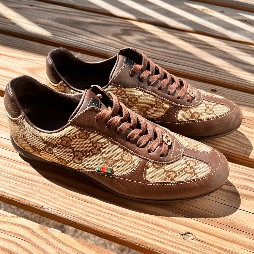 ** SOLD** GUCCI Shoes